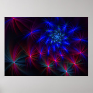 Póster Sparkler