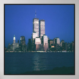 Póster Sparkling Jewel