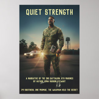 Póster Special Collection Poster