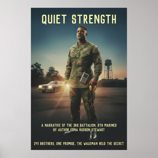 Póster Special Collection Poster (Frente)