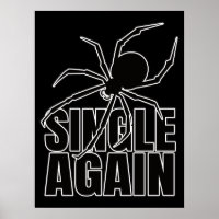 Spider Venomous Spiders de Viuda - Geek de Aracnol