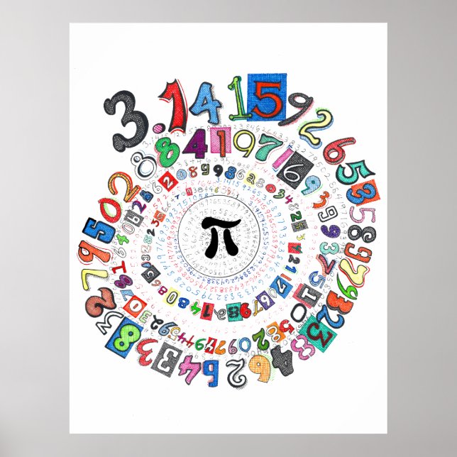 Póster sPIral (Frente)