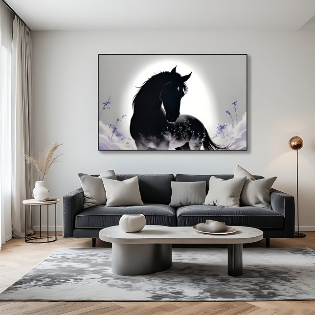 Póster Spirit of Nature (Subido por el creador)