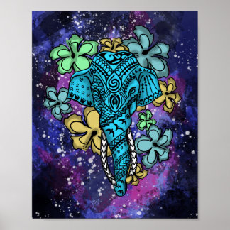 Póster Spiritual Guidance