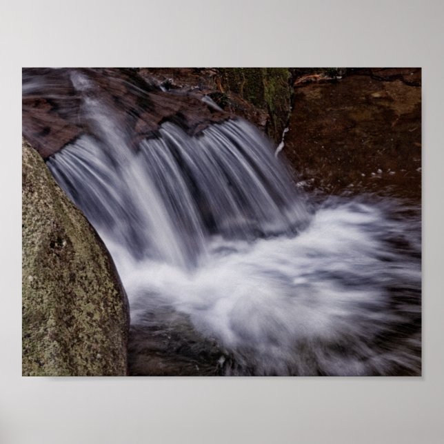 Póster Splash (Frente)