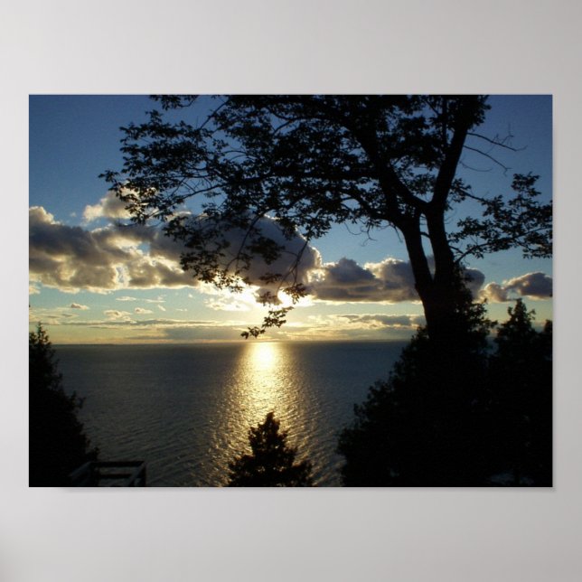 Póster Spotlight (Frente)