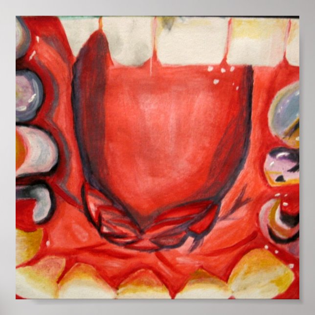 Póster Spoyal the Roil (Frente)