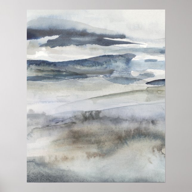 Póster Spray de sal neutro (Frente)