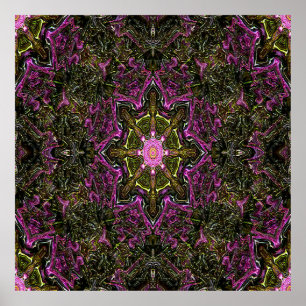 Póster Spring Surfacing.....