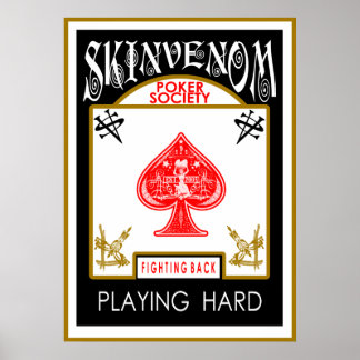 Póster SPS - Poster de "caja de carga"