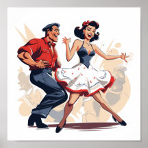 Sr. Popeye y su esposa