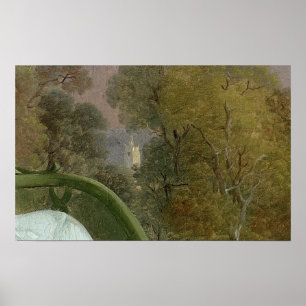 Póster Sr. y señora Andrews, c.1748-9