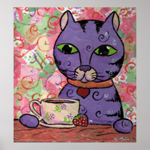 Póster Sra. Dashwood