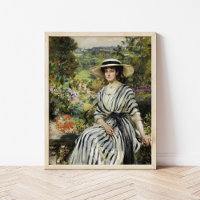 Sra. Edward Windsor Hussey | James Jebusa Shannon