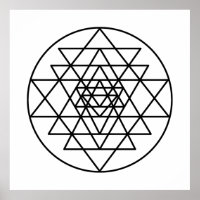 Sri Yantra