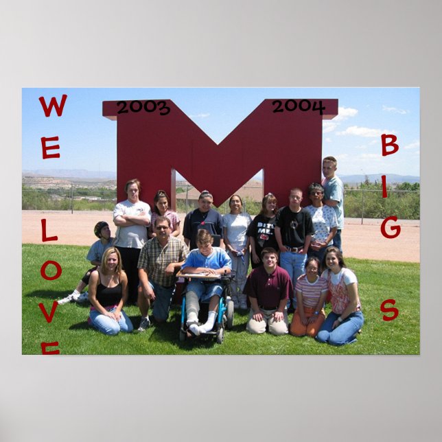 PÓSTER SRO KIDS (Frente)