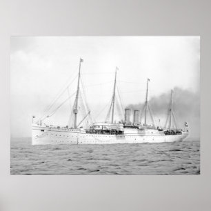 Póster SS Fulda