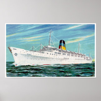 Póster ss Olympia