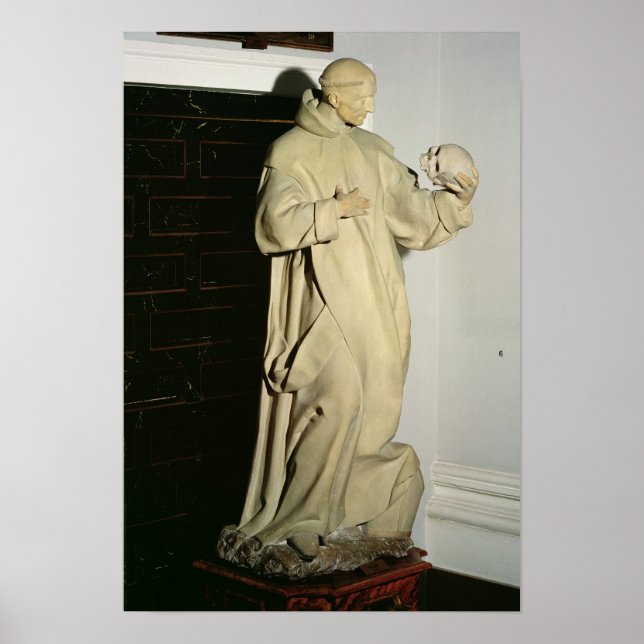 Póster St. Bruno (Frente)