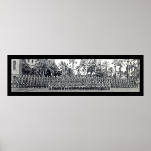 Póster St Catherines School Photo 1940