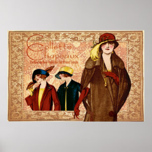 Póster st-collette-poster