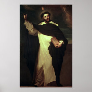 Póster St Dominic