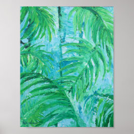 Póster St. En Algún Lugar Imprimir