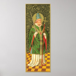 Póster St. Fabian (PA 01a)