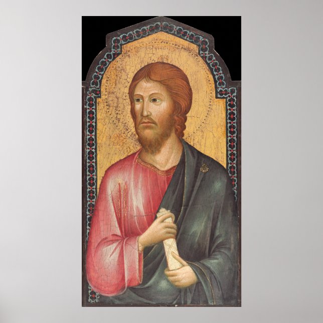 Póster St. James Major, Grifo di Tancredit Bella Artes Po (Frente)