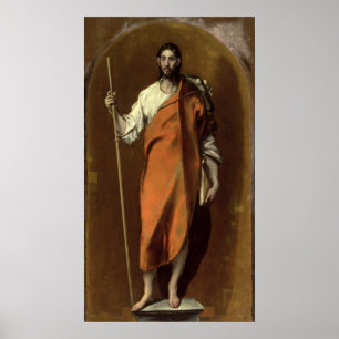 Póster St.James the Greater