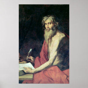 Póster St. Jerome