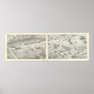 Póster St. Louis, Missouri 15