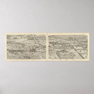 Póster St. Louis, Missouri 16