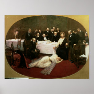 Póster St Mary Magdalena