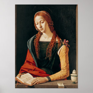 Póster St. Mary Magdalene, 1500-10