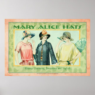 Póster st_maryalice_poster