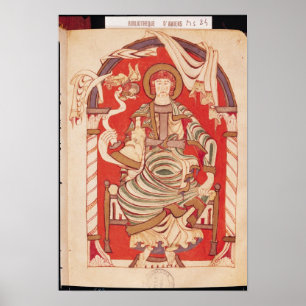 Póster St. Matthew