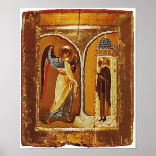 Póster St. Michael the Archangel