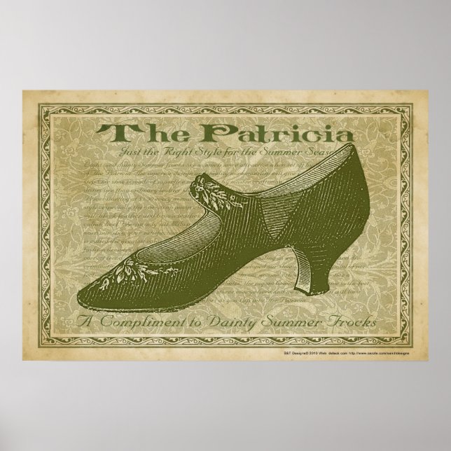 Póster st_patrica_poster (Frente)
