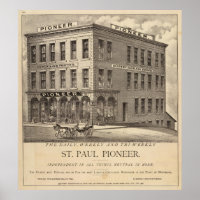 St. Paul Pioneer