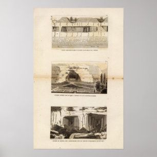 Póster St Pierre Plateau