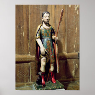 Póster St. Rocco