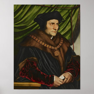 Póster St.Thomas More