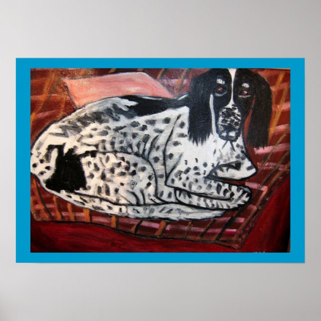 PÓSTER STA_0999 (Frente)