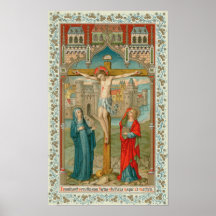 Stabat Mater (SAU 22) Estilo 1