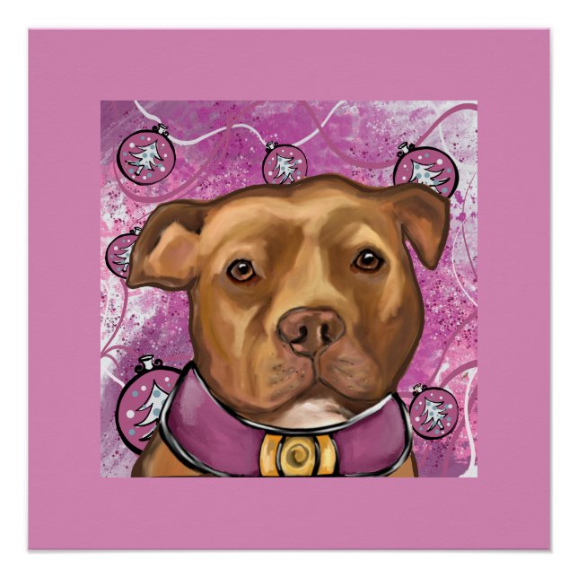 PÓSTER STAFFORDSHIRE AMERICANO   (Anverso)