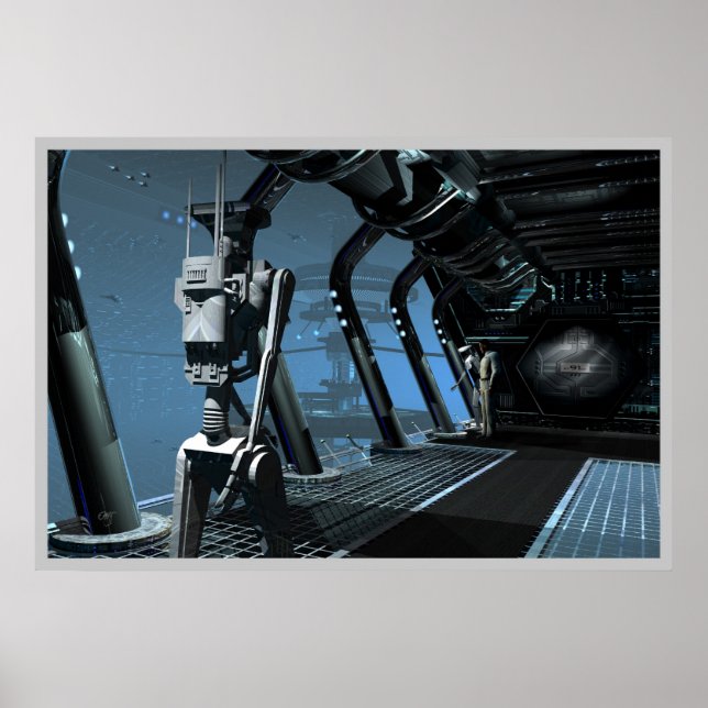 Póster Stage91lv (Frente)