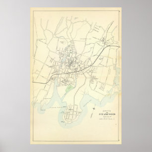 Póster Stamford