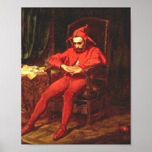 Póster Stanczyk De Jan Matejko Restauró La Versión De Los