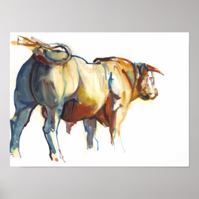 Póster Stand Fast 2010 (Frente)